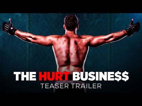 The Hurt Business (Teaser 2)