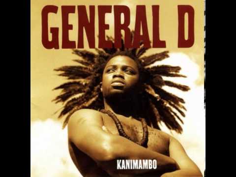 General D - Vida (1997)