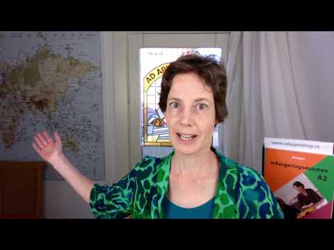 Coronacursus - les 12B (22 april 2020) – grammatica, schrijven en spreken