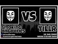 TILLR666 VS SMOKINGONGOOFIES #FIGHTCLUB