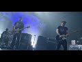 Mogwai Live Like Herod - @ Le Grand Sud - Lille 24/05/2022