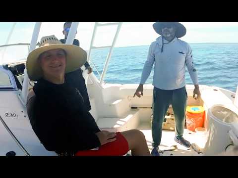 Serious Consequences for an Angler Poaching in a Sanctuary