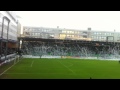 HAMMARBY - KENTA JUST IDAG ÄR JAG STARK ...