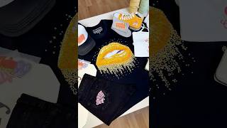 Create Custom Apparel with the xTool Apparel Printer – Print on T-shirts, Hats, Denim &amp; More!