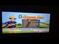Fireman Sam Help Is Here DVD Menu Walkthrough