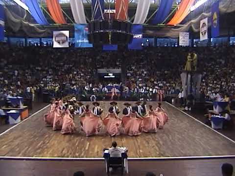 ENART 2003 - CTG LANCEIROS DA ZONA SUL / POA (FINAL)