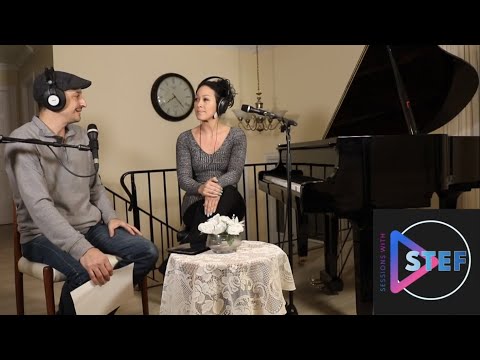 Sessions With Stef -  Melina Soochan