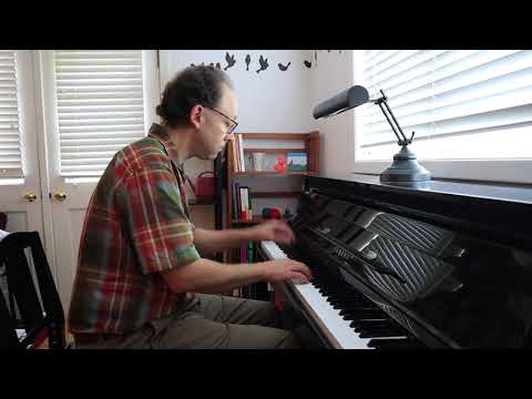 Lupus Ululat (The Wolf Howls) from "Strange Sounds"