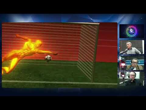 🗣 Norberto Araujo explicó por qué no seguirá en la dirección técnica de #DCuenca.