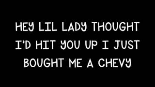 Taylor Bennett Ft. King Louie - New Chevy Lyrics