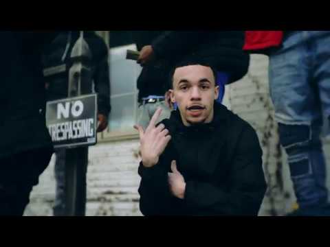 Dee nice X BSE Kellz X Keep My Head High(Official Visual)shot by canon films/gucciano