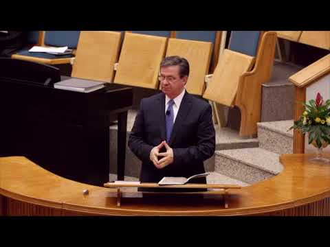 Împreună ca familie   și aici, și în veșnicie! - pastor Paul Negruț