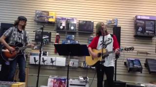 Indianapolis Bottle Rockets cover