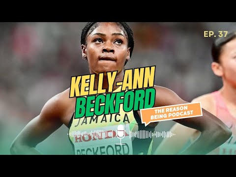 Jamaica Found Another One 🇯🇲 Kelly-Ann Beckford’s 800m Rise
