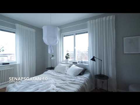 Såld, 5 rum · 83m2 + 83m2, Årsta : Via Notar mäklare Uppsala