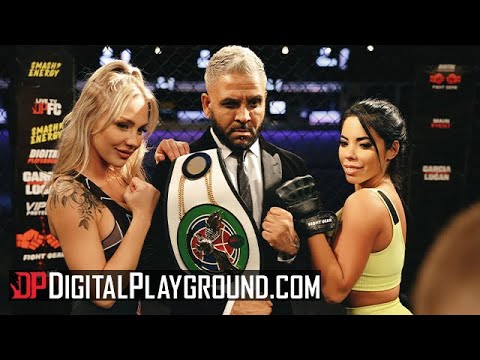 The Main Event! UNCAGED EPISODE 4