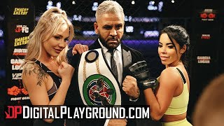 The Main Event! UNCAGED EPISODE 4