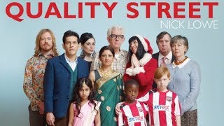 Nick Lowe - Children Go Where I Send Thee