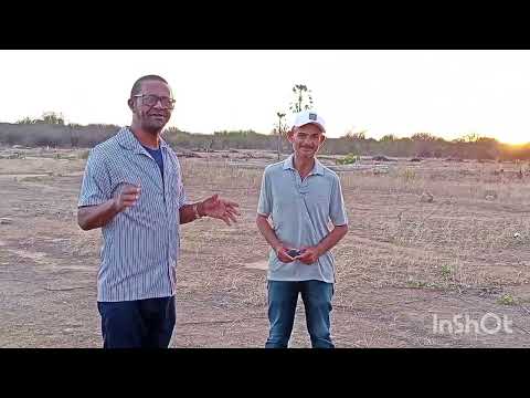 Missionário Ângelo Máximo. Eu e meus filhos vamos para Belém do Piauí 25 de janeiro de 2026 parte 3