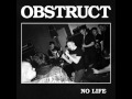 Obstruct No Life 2013 Full EP