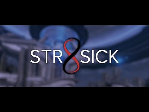 Str8 Sick Halo Montage Intro - Edited by BuddyThe3lf