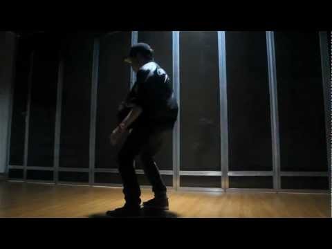 STAND UP AND DANCE! Episode 1: "When you're UP, There's no way to go but DOWN"