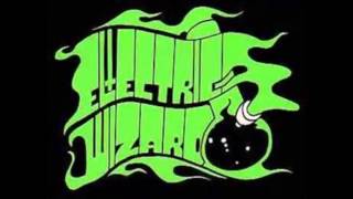 Electric Wizard - We Live!