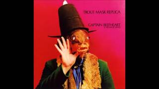 Captain Beefheart &amp; His Magic Band - Moonlight On Vermont [HD]