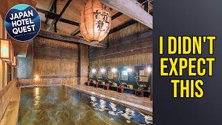 La'Gent Stay Sapporo Odori Hokkaido - I Didn't Expect This | Sapporo, Japan🏨