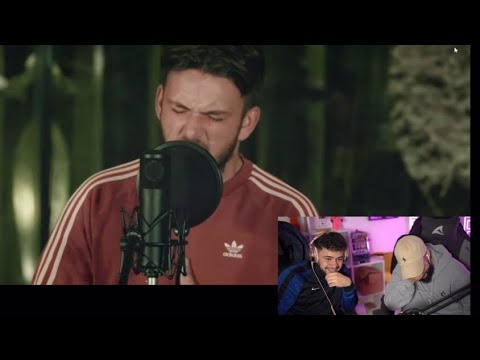 Sami & Hamdi52 Reagieren auf San Andreas Icon 4 Finale Bis Zum Bitteren Ende