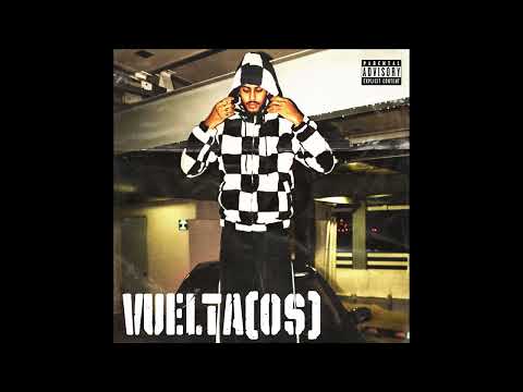 YOUNG D - VUELTA(OS)