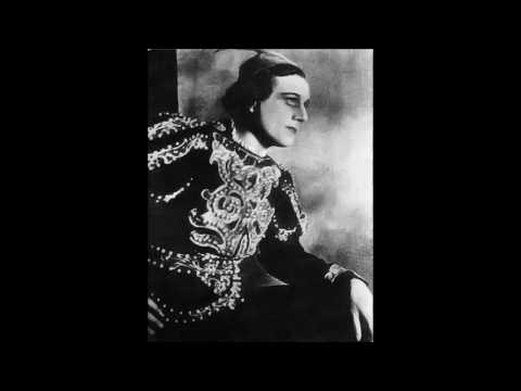 Ivan Kozlovsky - Romeo's cavatina (Gounod "Roméo et Juliette")