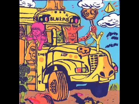 Black Pus-Land of the Lost