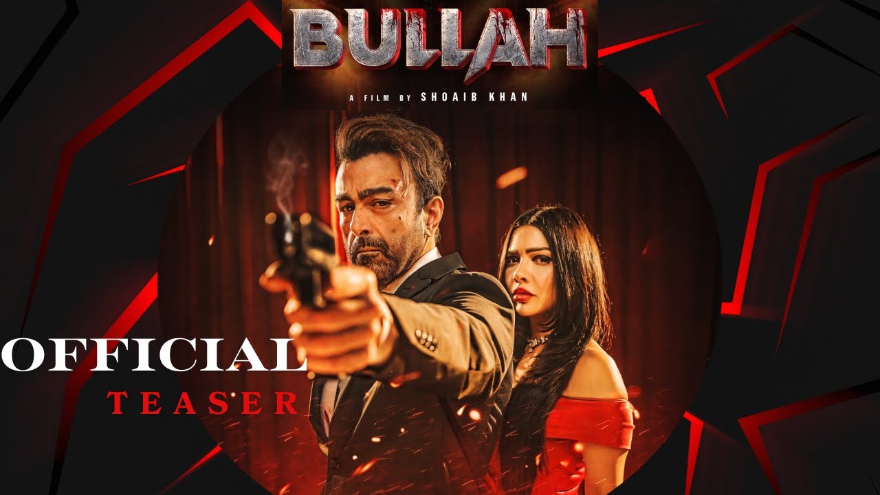 Bullah | Where to watch streaming and online in Australia | Flicks