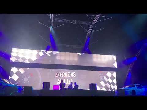 Adjuzt & Element - Execute @ Gearbox Twin Turbo 2022