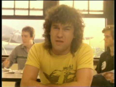 Cold Chisel - Forever Now [Official Video]