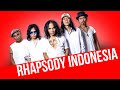 Slank - Rhapsody Indonesia (Live From Potlot)