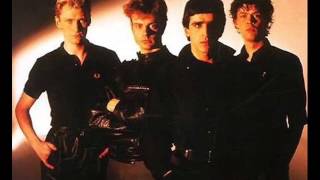 Killing Joke - Night Time