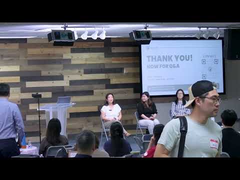 Q&A: Fostering Relationships