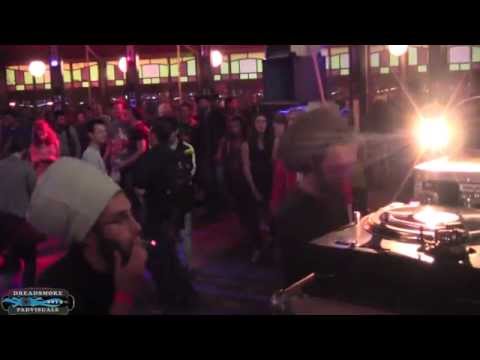 SMILE REGGAE FESTIVAL pt14 \ steppaddict sound - Peaceful time''dubwise 1 @ antwerpen 12-07-2014