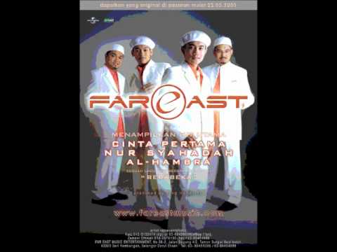 Far East - Alhambra.wmv