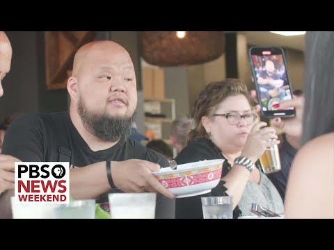Hmong chef Yia Vang brings a taste of home to Minnesota’s Twin Cities