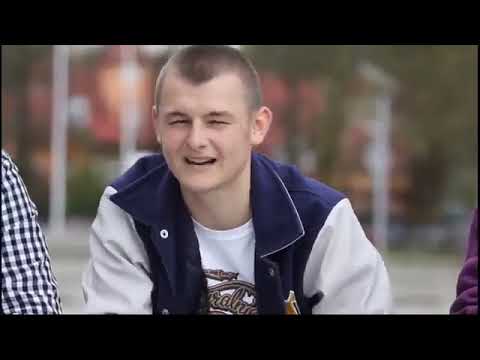 WIZJA LOKALNA - GORZÓW WIELKOPOLSKI  (rare video)