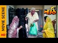 তারা শুধু বাবার টাকাই চায় Movie Scene Lathi Victor B So