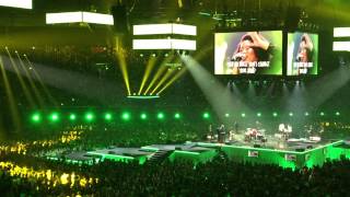 Lifeline - Hillsong Young and Free Live at EO Youthday