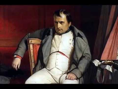 Napoleone riduzione della poesia 