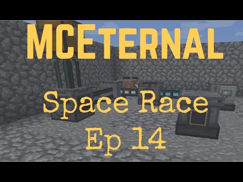 MCEternal Ep 14 HDPE Plastic
