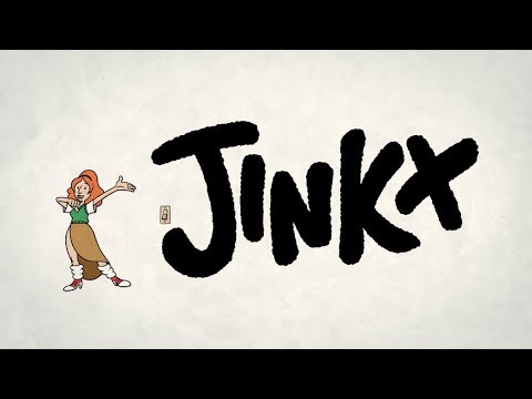 Cartoons and Vodka - Jinkx Monsoon