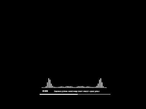 tresno liyane-northsle feat agiff (lirik lagu)