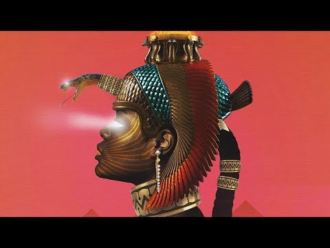 David Nova - Champion Sound (Official Video)